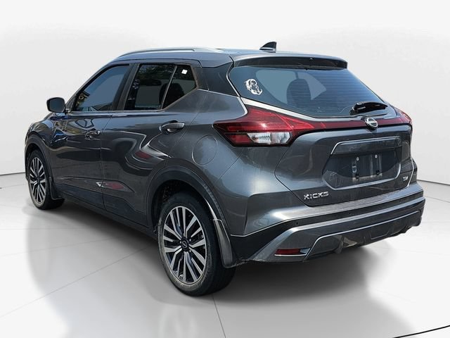 Used 2022 Nissan Kicks SV FWD image 5