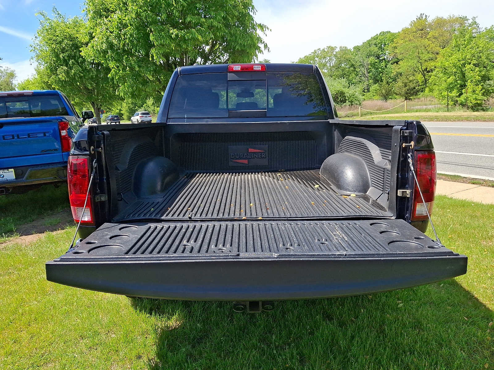 Used 2013 RAM 1500 Classic SLT w/ Big Horn Equipment Group AWD/4WD image 26