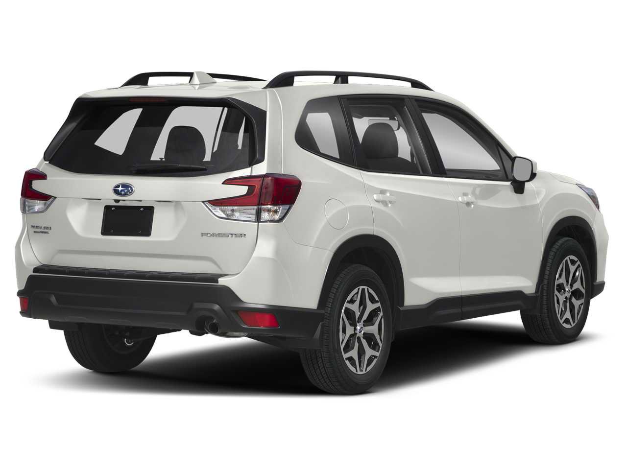 Used 2020 Subaru Forester Premium AWD/4WD image 2