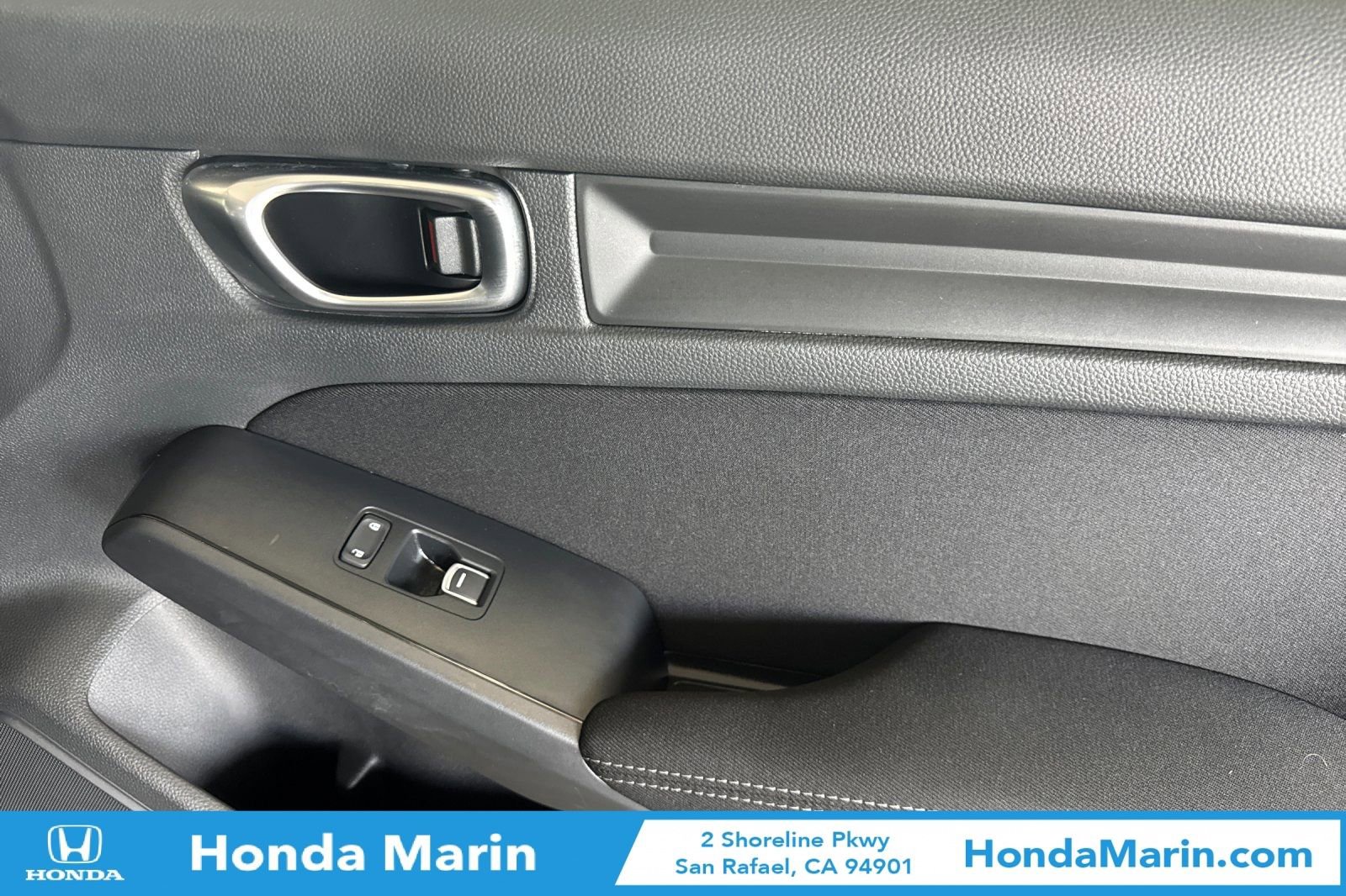 Used 2023 Honda Civic LX image 20