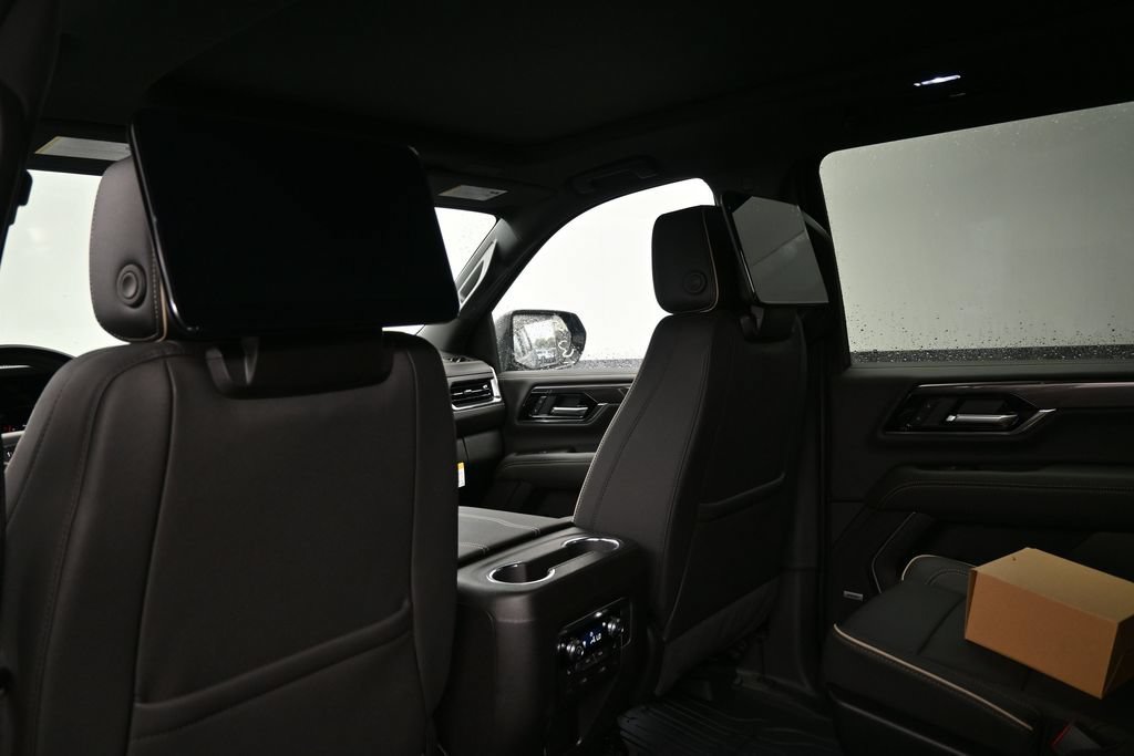 New 2026 GMC Yukon XL Elevation w/ Elevation Premium Package AWD/4WD image 20