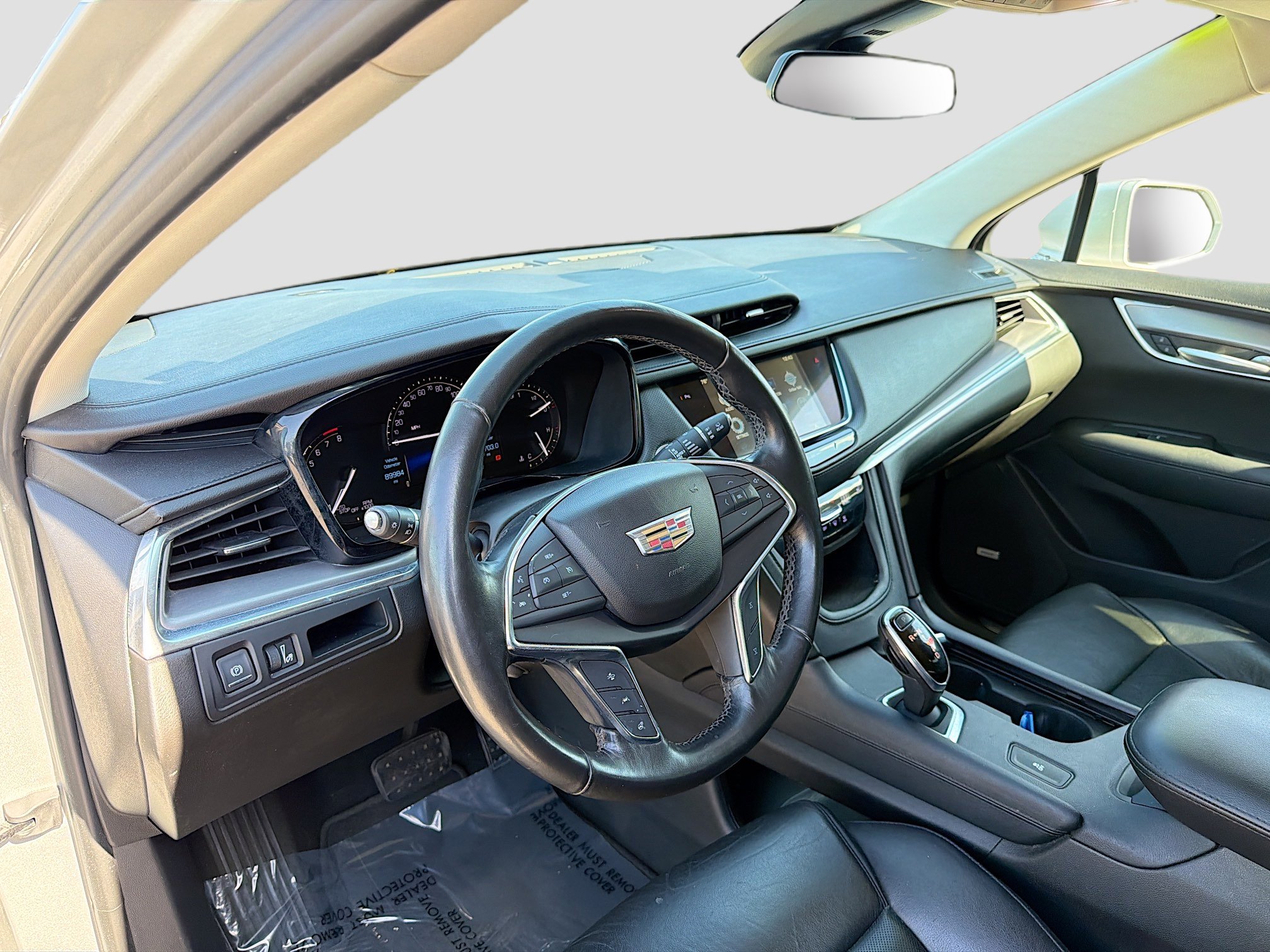 Used 2019 Cadillac XT5 Luxury image 26