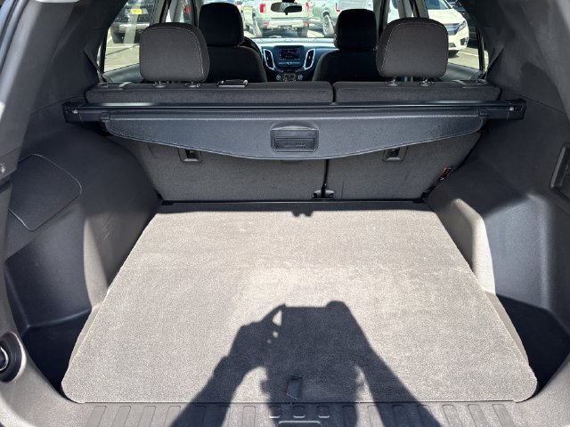 Used 2023 Chevrolet Equinox LT AWD/4WD image 15