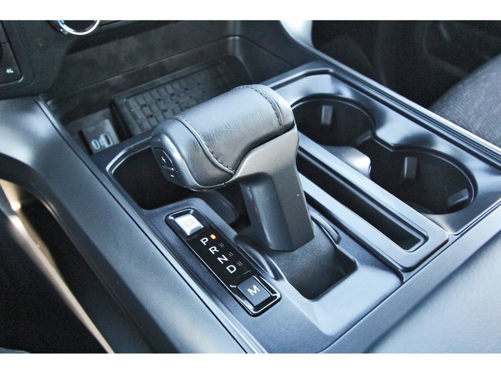 Certified 2024 Ford F150 XLT w/ Equipment Group 302A MID image 24