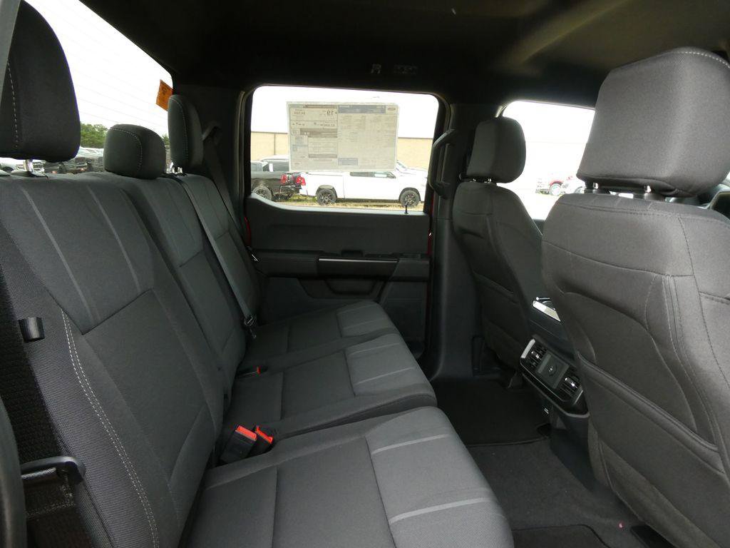 New 2026 Ford F150 STX w/ F-150 LOBO Package AWD/4WD image 13