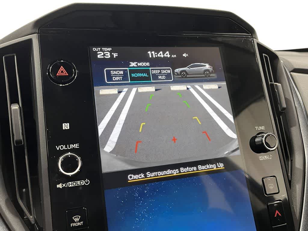 New 2026 Subaru Crosstrek 2.0i Premium AWD/4WD image 20