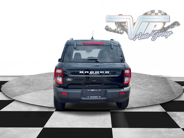 Used 2026 Ford Bronco Sport Outer Banks w/ Outer Banks Tech Package+ AWD/4WD image 7