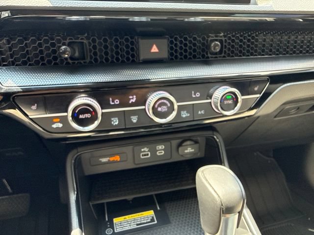 Used 2023 Honda CR-V EX-L image 29