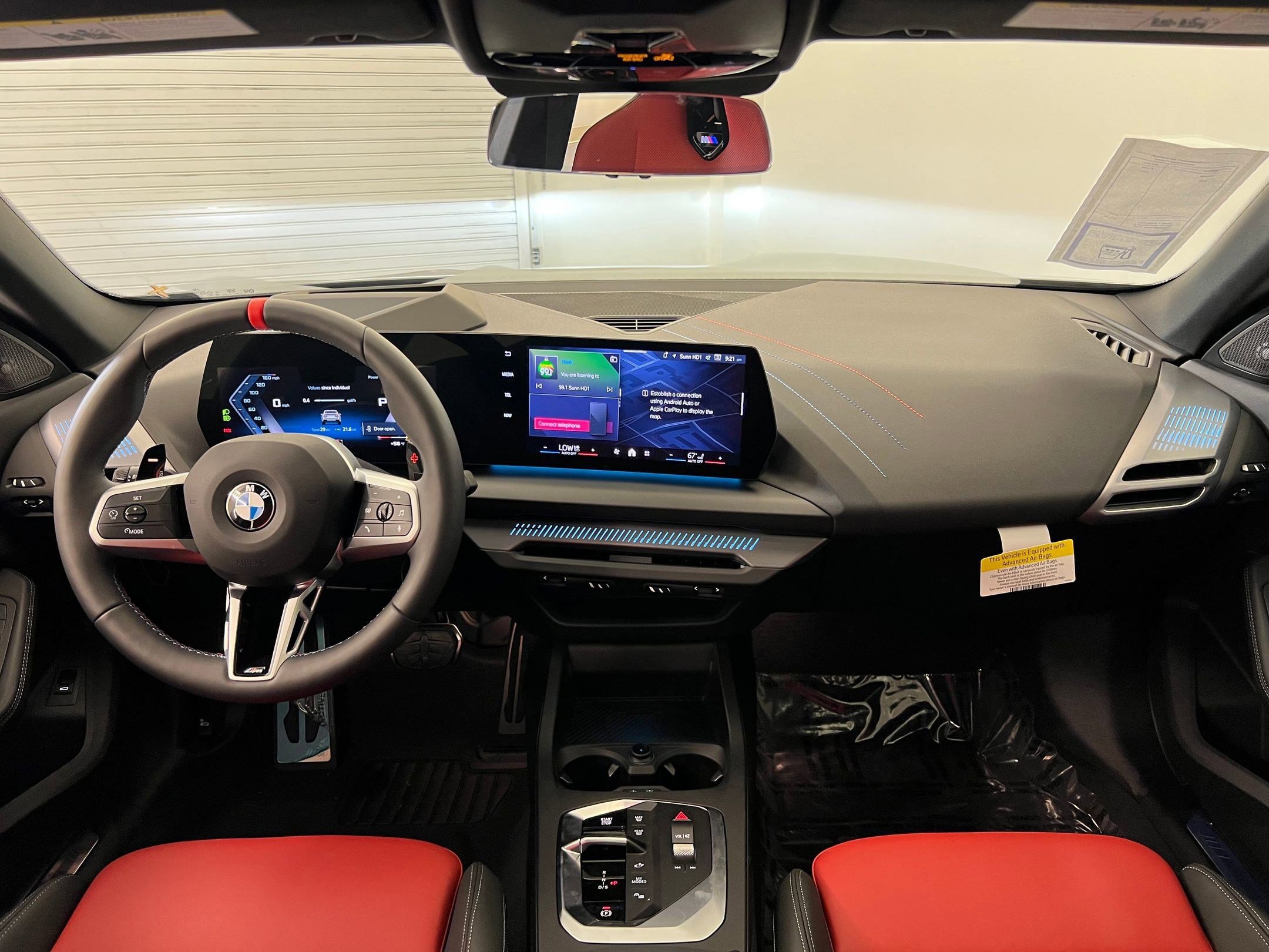 Used 2026 BMW M235i xDrive w/ Technology Package AWD/4WD image 16