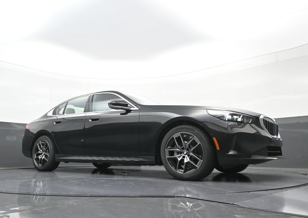 New 2027 BMW 530i xDrive AWD/4WD image 22