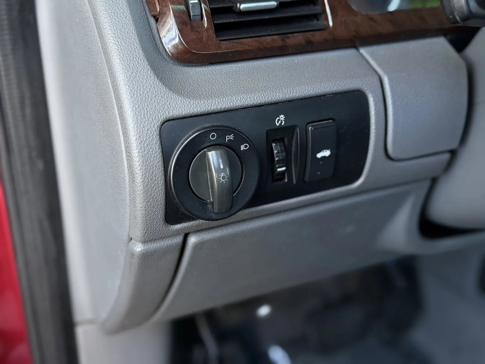 Used 2007 Ford Five Hundred SEL image 23