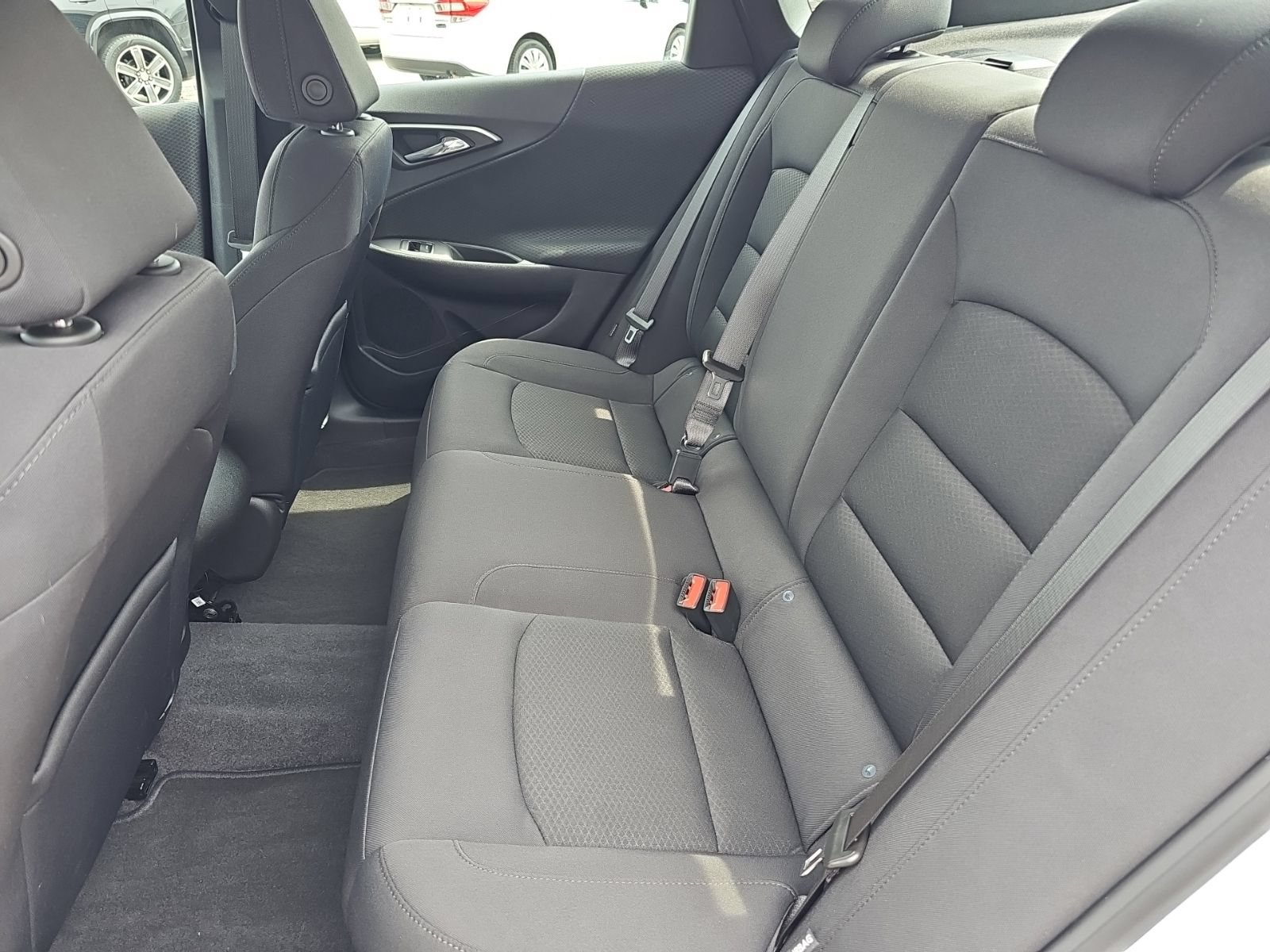 Used 2022 Chevrolet Malibu LS FWD image 20