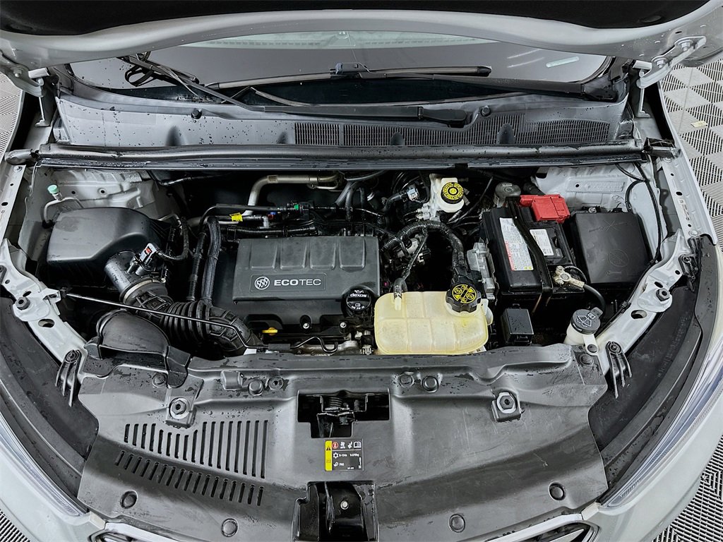 Used 2019 Buick Encore Preferred image 29