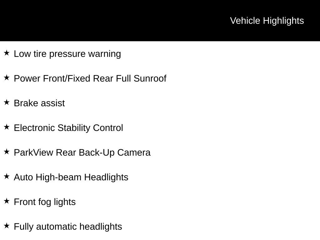 Used 2023 Jeep Compass Latitude w/ Sun and Sound Group AWD/4WD image 24