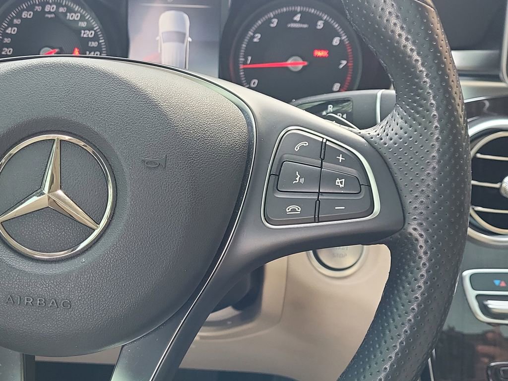Certified 2019 Mercedes-Benz GLC 300 4MATIC image 27