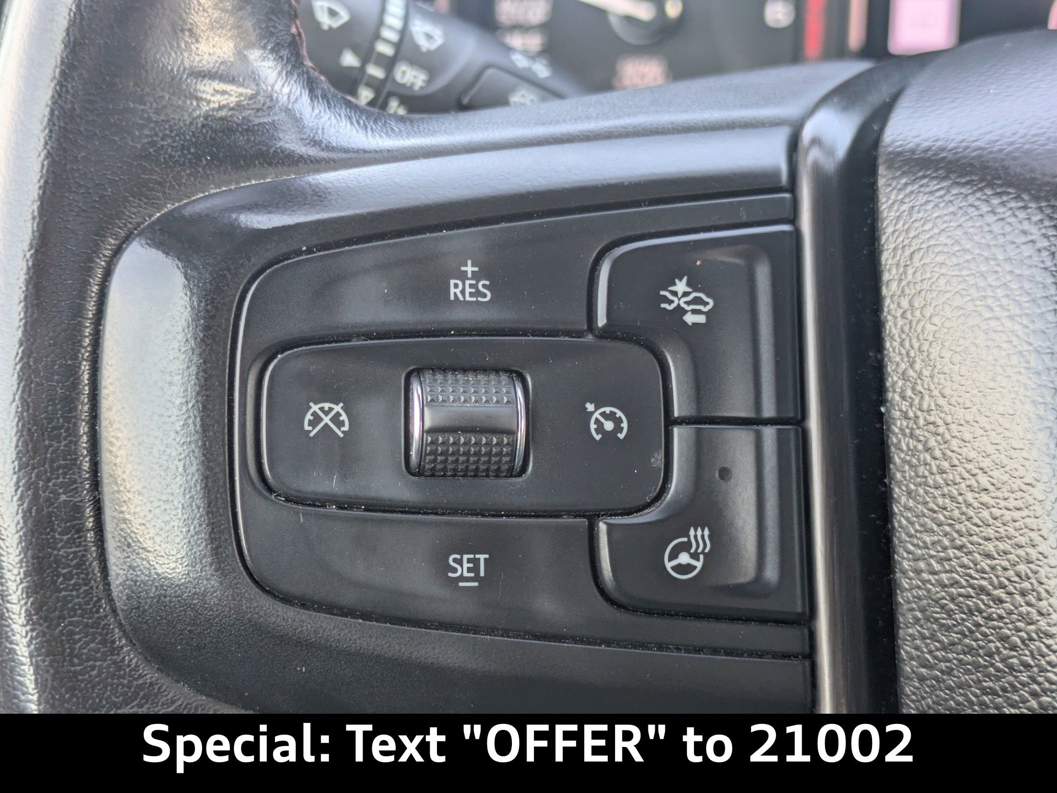 Used 2019 GMC Sierra 1500 AT4 w/ AT4 Premium Package image 30