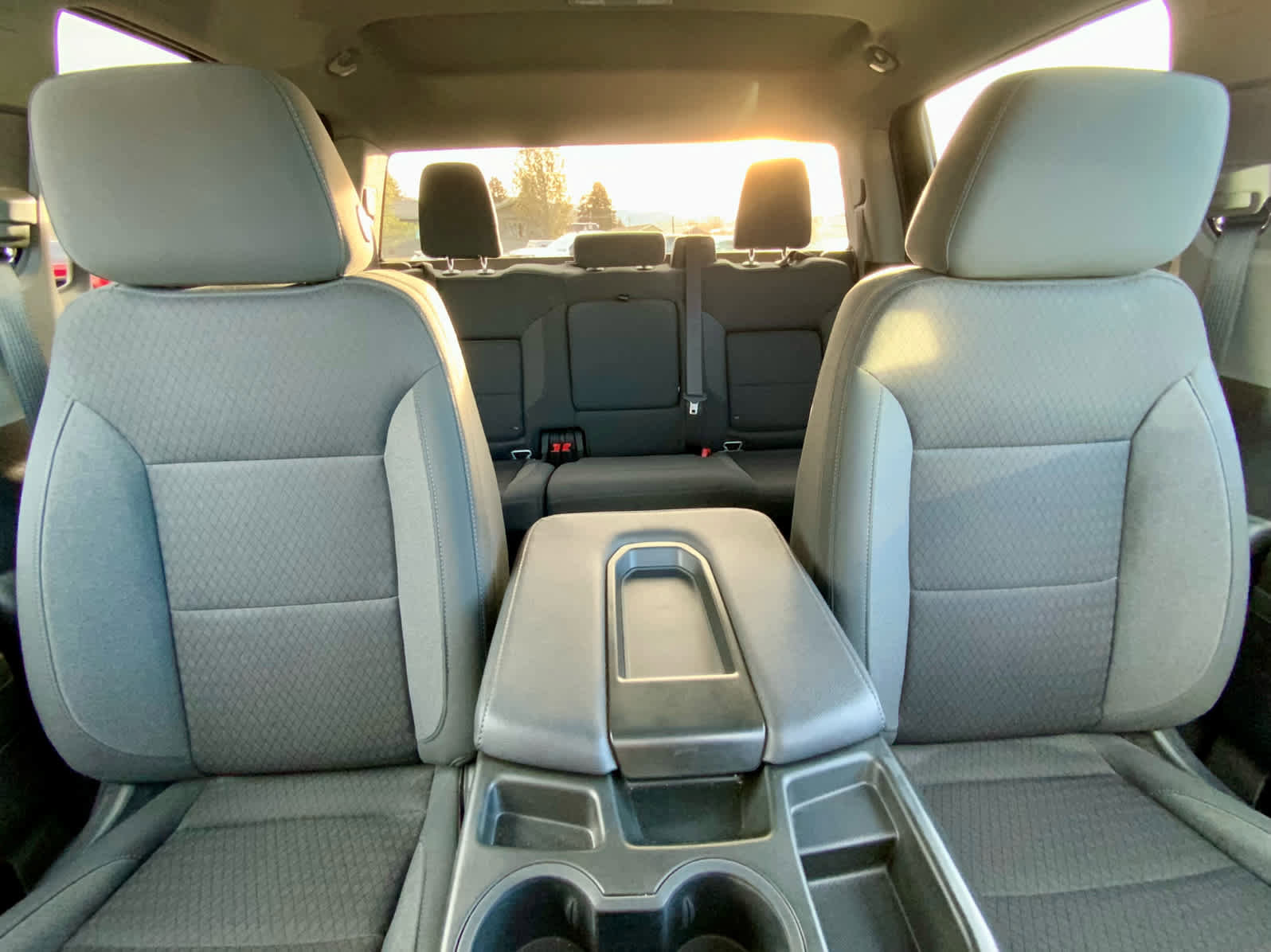 Certified 2022 GMC Sierra 1500 Elevation image 35