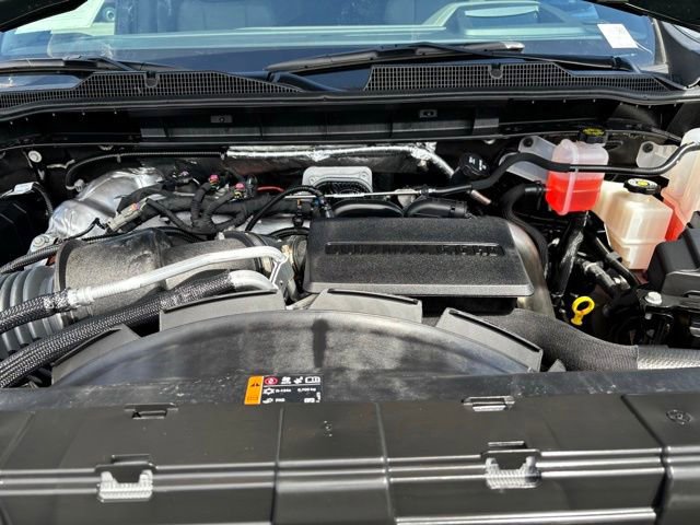 Certified 2026 Chevrolet Silverado 2500 ZR2 w/ LPO, Dark Essentials Package AWD/4WD image 25
