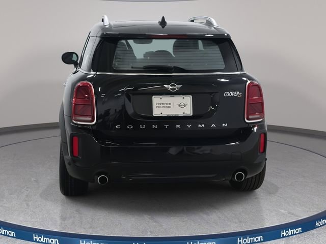 Certified 2024 MINI Cooper Countryman S image 6