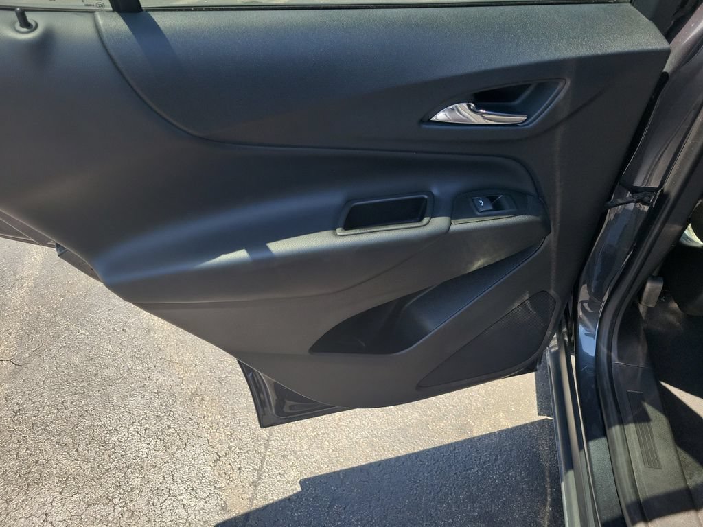 Used 2022 Chevrolet Equinox LT FWD image 19