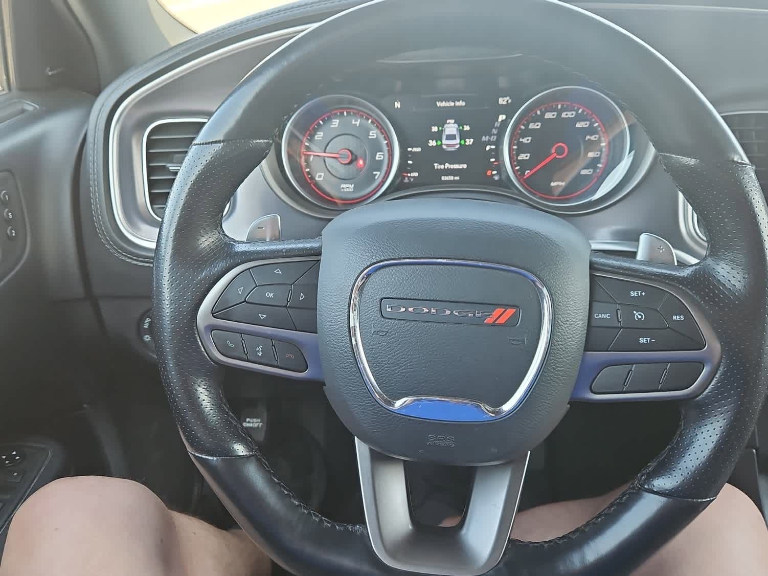 Used 2021 Dodge Charger Scat Pack image 15