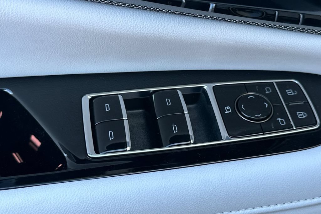 New 2027 Cadillac Optiq Luxury RWD image 11