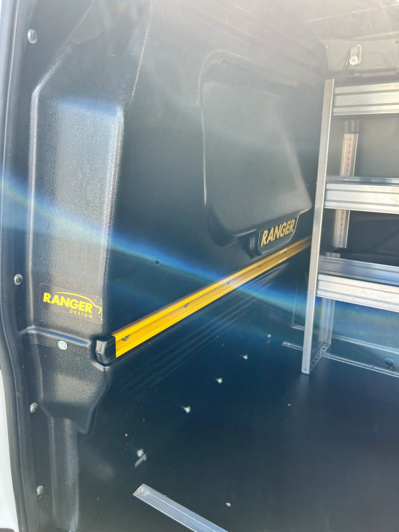 Used 2020 RAM ProMaster City Tradesman SLT image 19