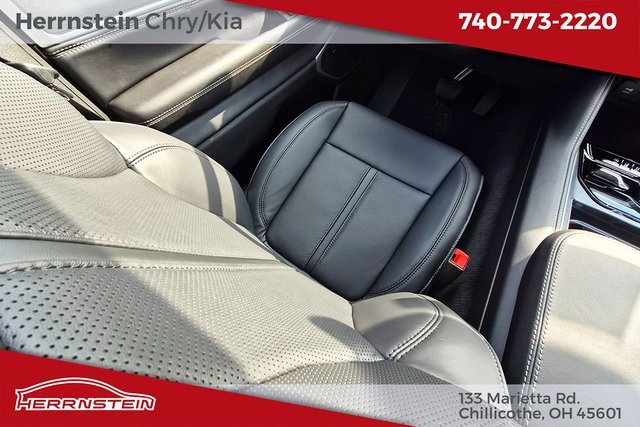 New 2025 Jeep Wagoneer Series II image 13