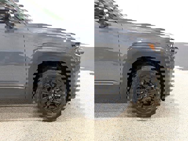 New 2026 MAZDA CX-50 2.5 Hybrid w/ Weather Package image 10