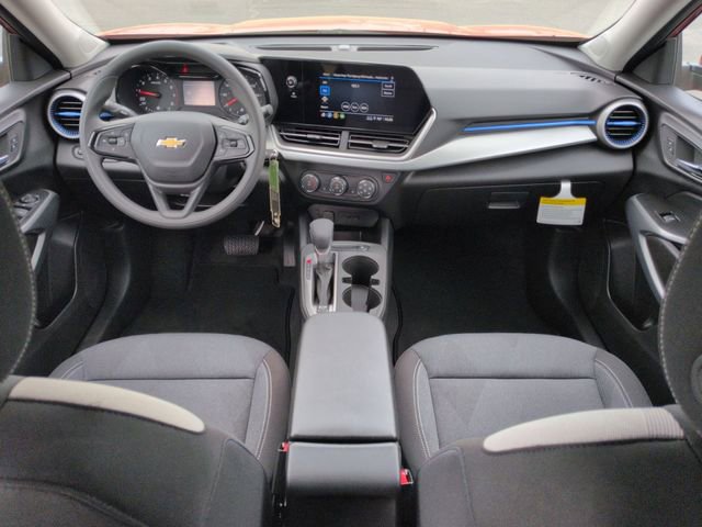 New 2026 Chevrolet Trax LS w/ LS Convenience Package image 16