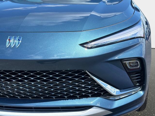 New 2026 Buick Envista Sport Touring FWD image 9