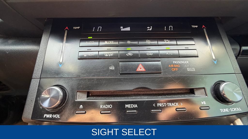 Used 2014 Lexus IS 250 AWD w/ Premium Package image 31