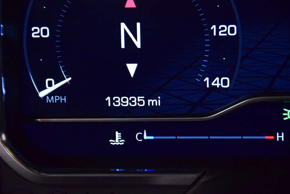 Used 2025 GMC Sierra 2500 Denali w/ Denali Reserve Package image 20