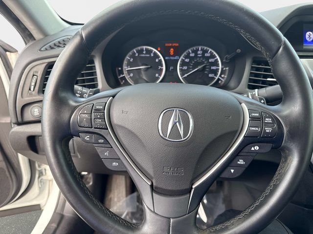 Used 2017 Acura ILX FWD image 19