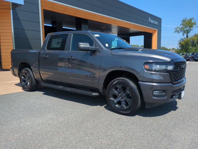 New 2027 RAM 1500 Express AWD/4WD image 2