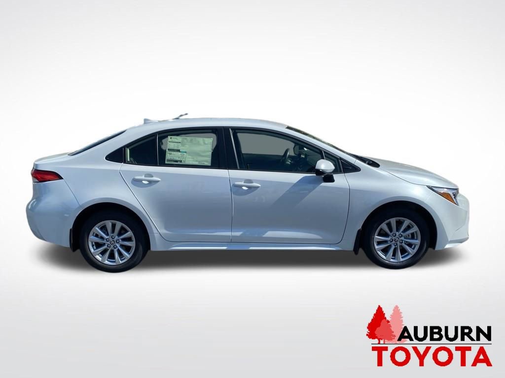 New 2026 Toyota Corolla LE FWD image 7