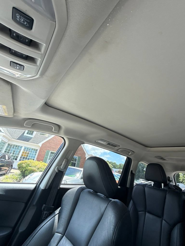 Used 2022 Subaru Ascent Limited w/ Technology Package AWD/4WD image 21
