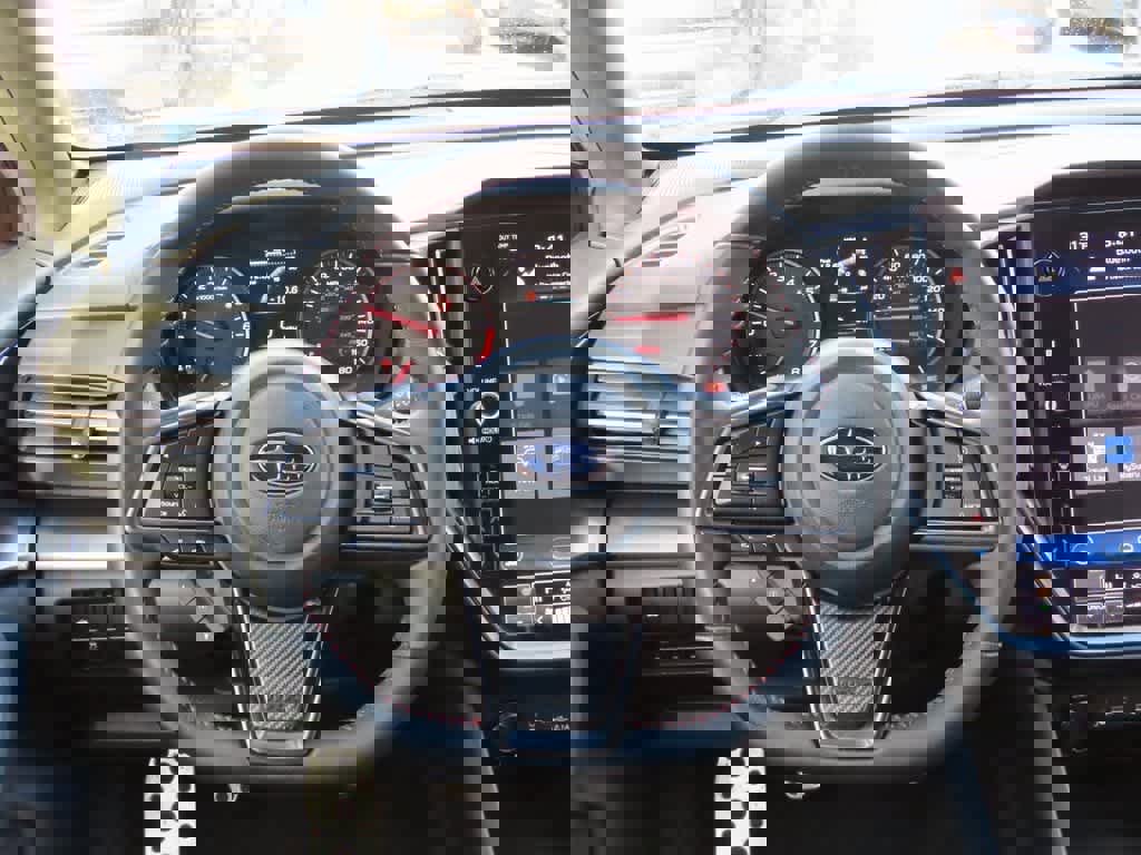 Used 2022 Subaru WRX Premium image 21