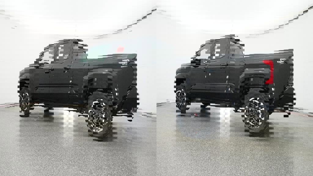 New 2026 Toyota Tacoma TRD Sport image 53