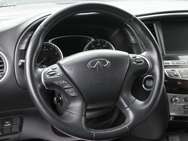 Used 2019 INFINITI QX60 Pure image 30