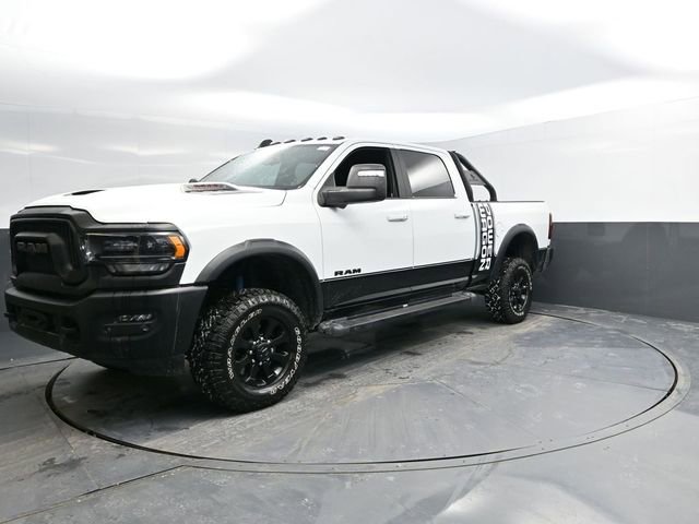 Used 2024 RAM 2500 Power Wagon w/ Level 2 Equipment Group image 5