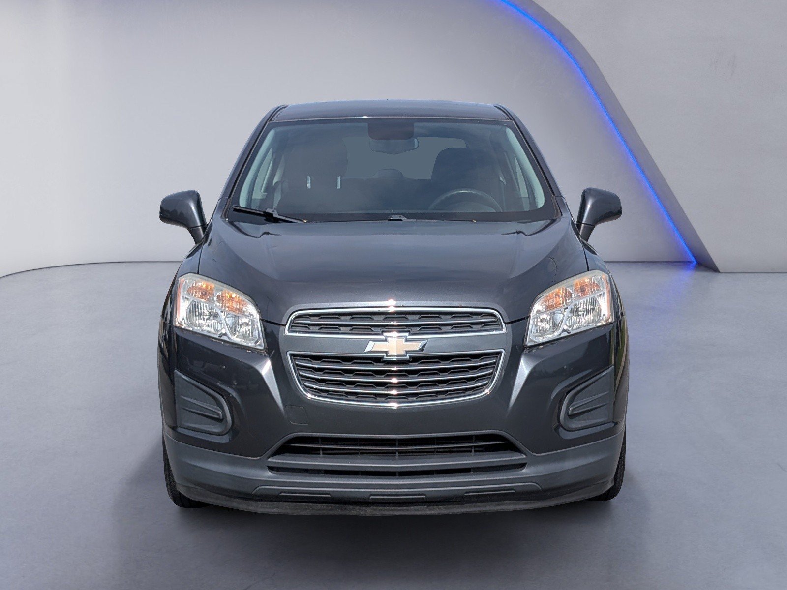 Used 2016 Chevrolet Trax LS w/ LPO, Protection Package FWD image 3