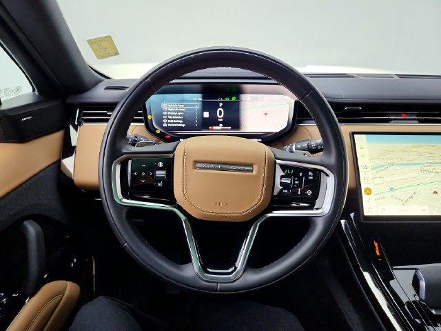 Certified 2024 Land Rover Range Rover Sport SE AWD/4WD image 25