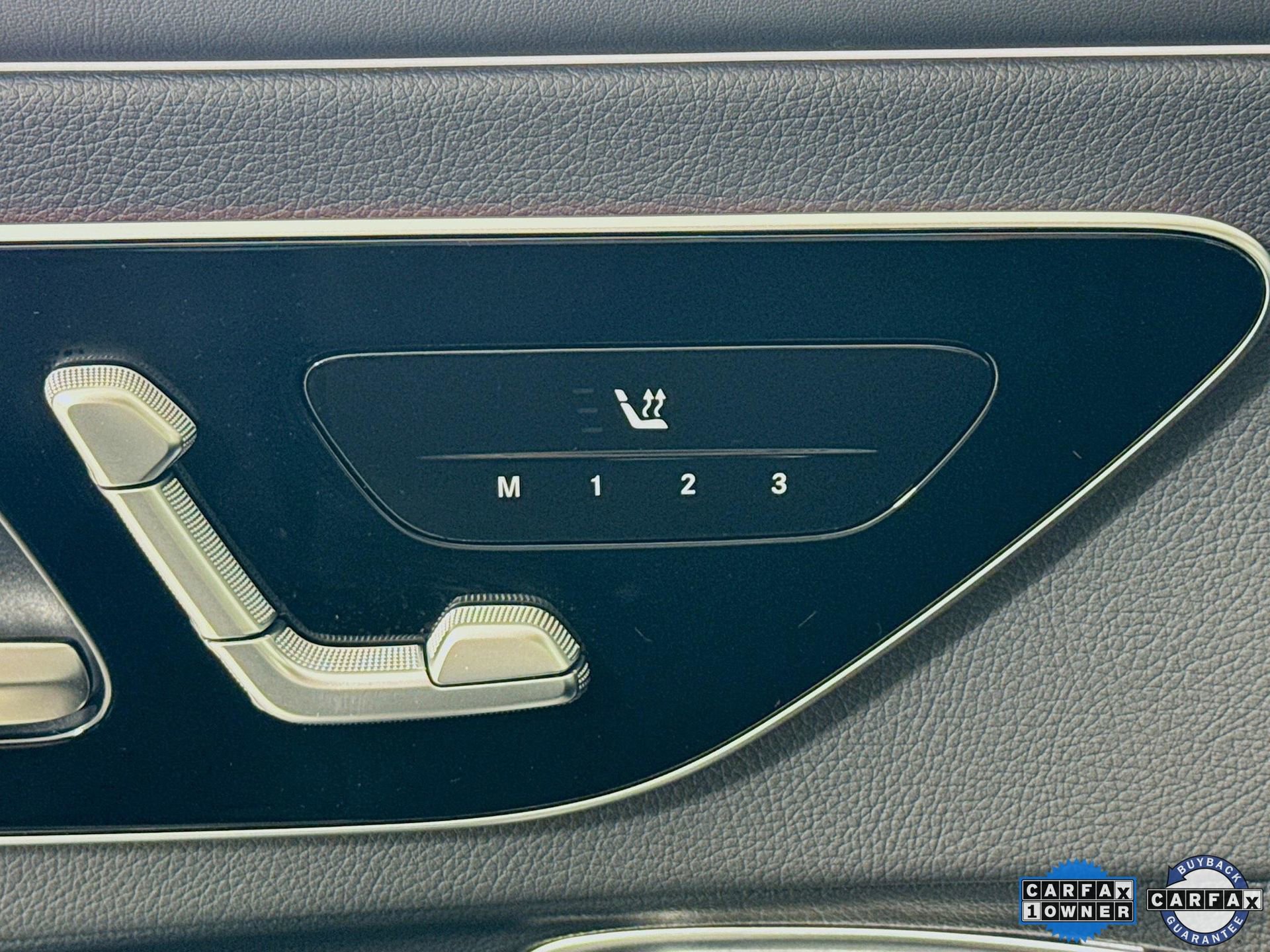 Certified 2024 Mercedes-Benz CLE 300 4MATIC Coupe image 22