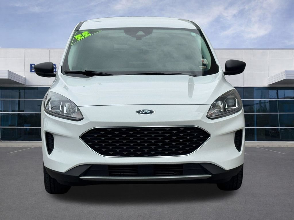 Used 2022 Ford Escape SE w/ Convenience Package FWD image 38