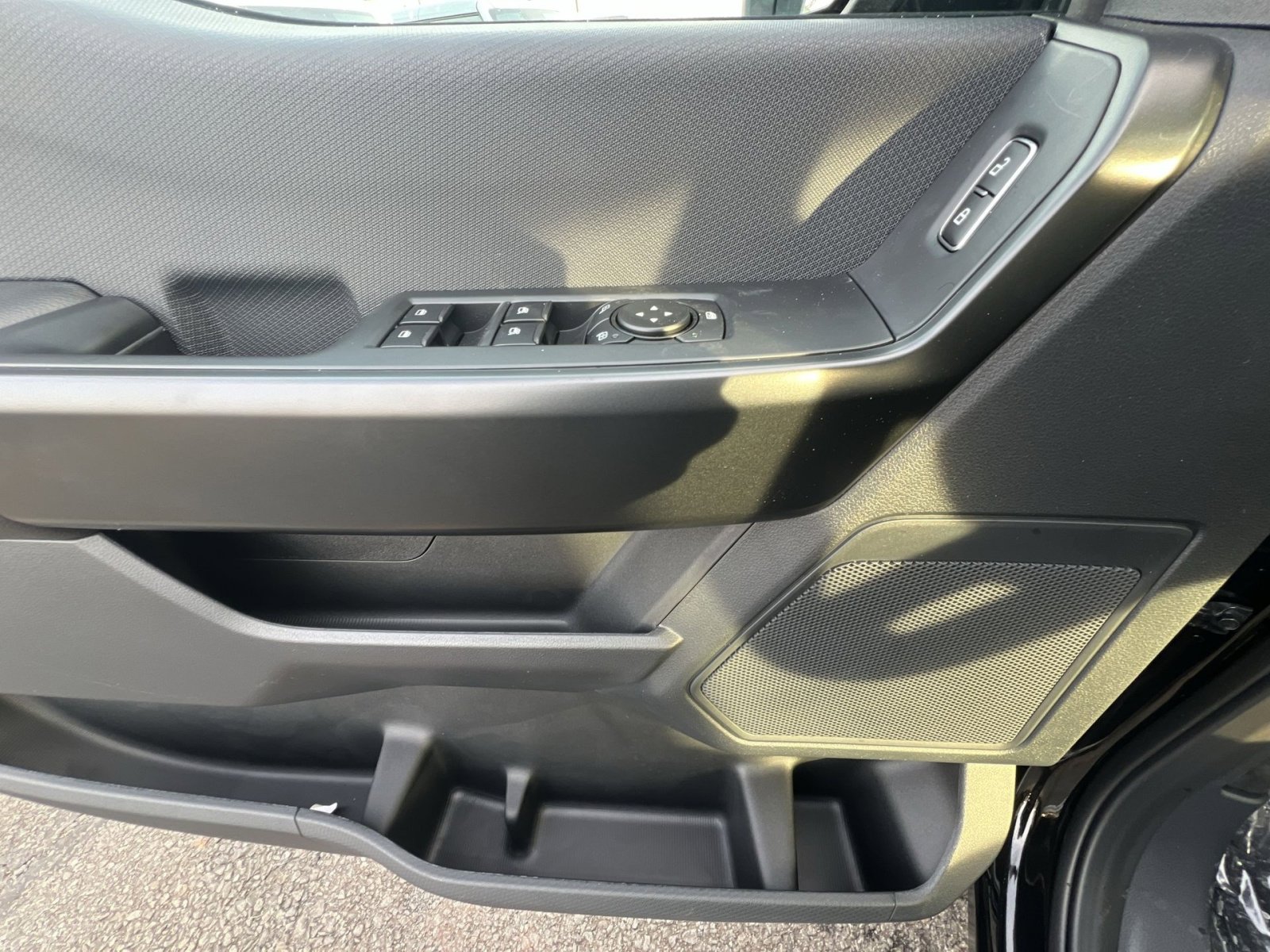 New 2026 Ford F150 STX w/ Equipment Group 200A image 15