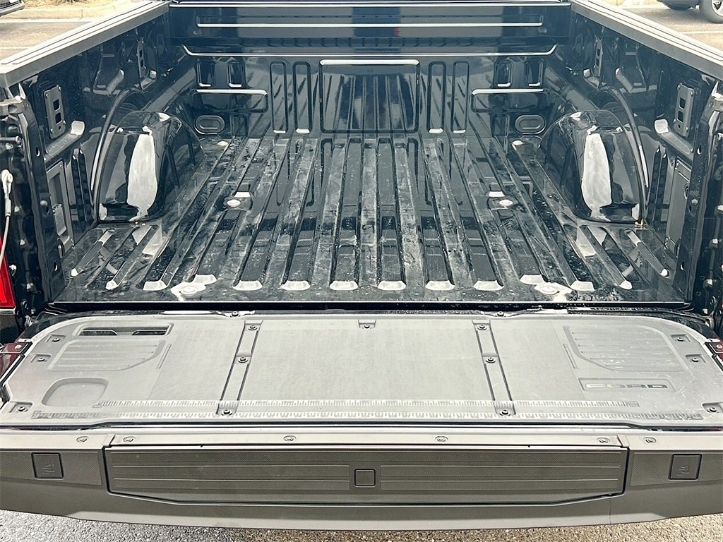 Used 2025 Ford F150 Raptor image 26