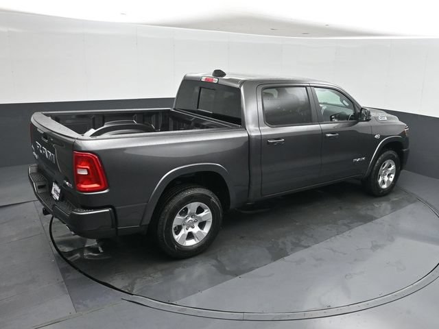 New 2026 RAM 1500 4x4 Crew Cab image 31