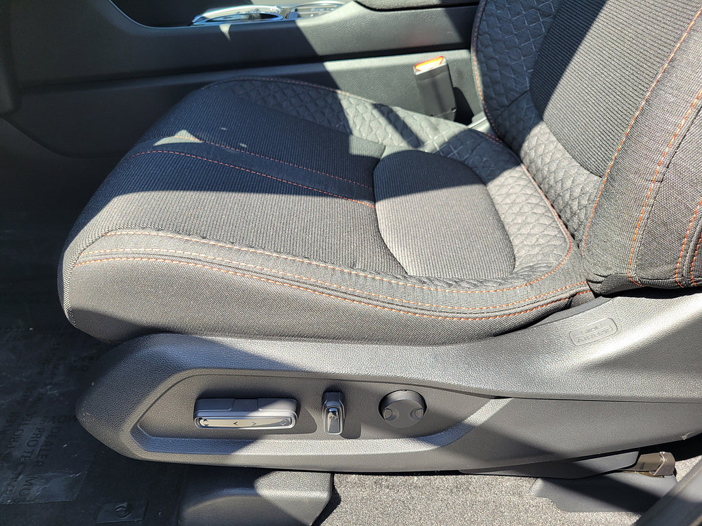 New 2026 Honda Pilot Sport image 21