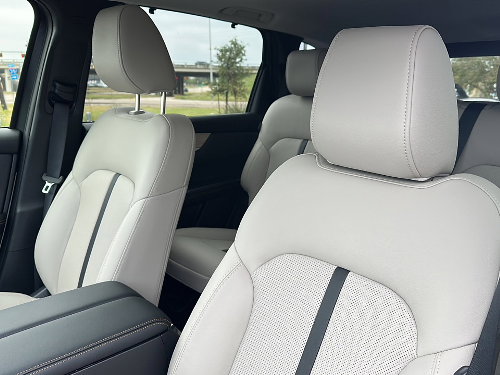 New 2026 MAZDA CX-70 3.3 Turbo w/ Preferred Package image 11